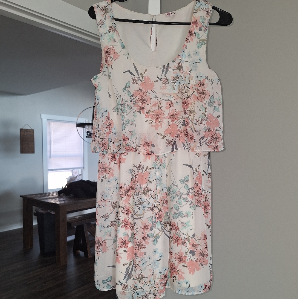 Womens dress